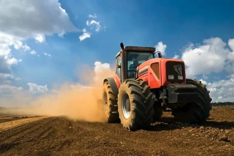 African agribusiness header