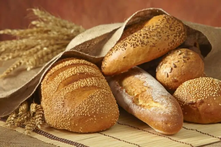 Bakery industry trends header