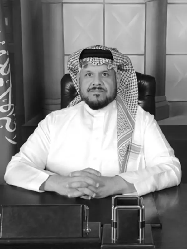 Najeeb Alhumaid